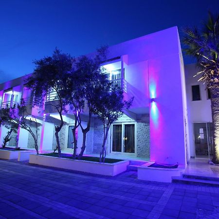Delfi Hotel Spa & Wellness Center Bodrum Exteriér fotografie