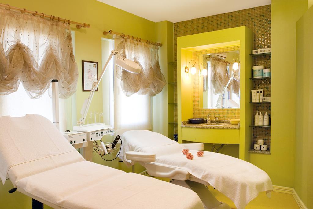 Delfi Hotel Spa & Wellness Center Bodrum Exteriér fotografie
