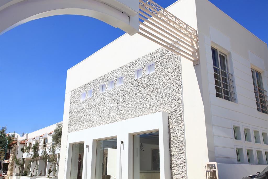 Delfi Hotel Spa & Wellness Center Bodrum Exteriér fotografie