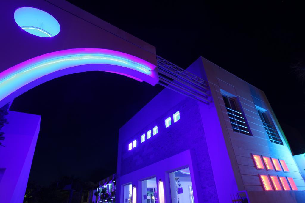 Delfi Hotel Spa & Wellness Center Bodrum Exteriér fotografie